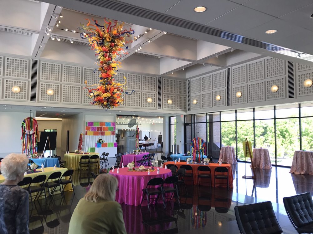 Wichita Art Museum