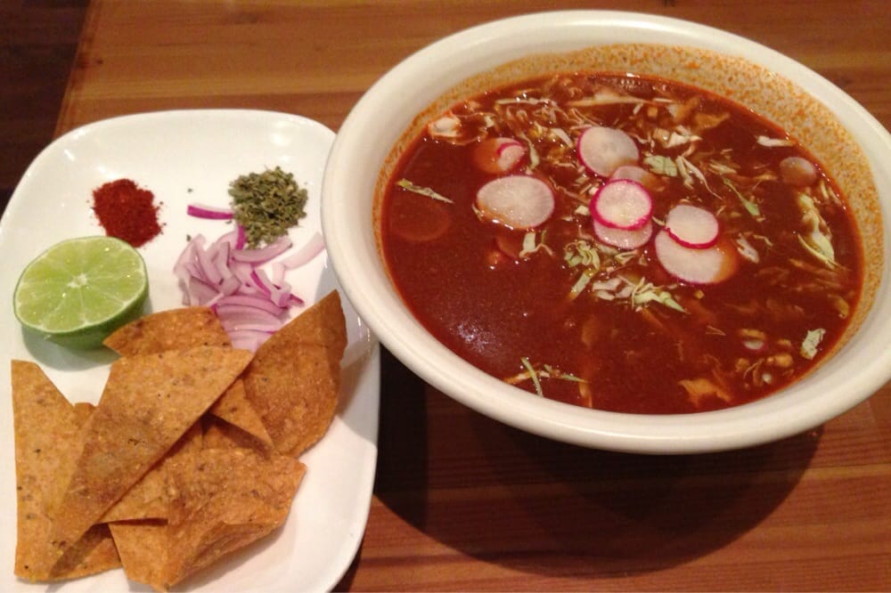 15 Soups in San Francisco to Warm Your Weary Soul Eater SF