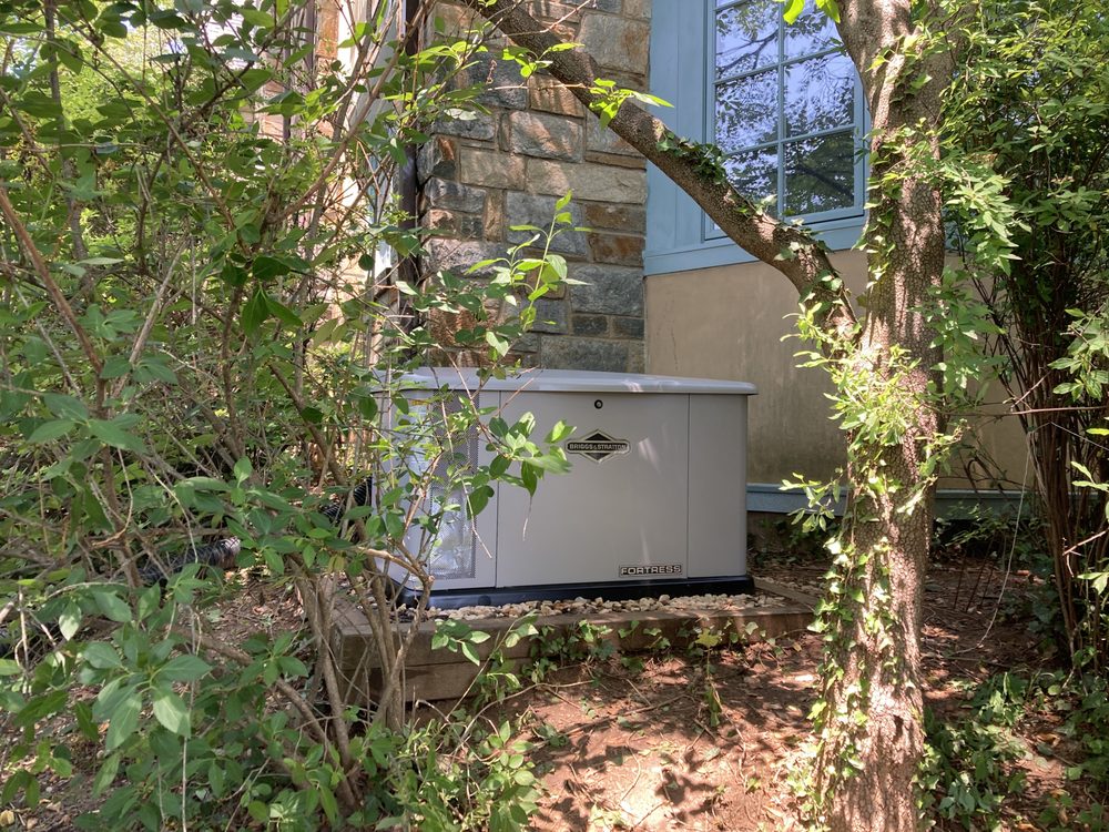 image of business Bethesda Power Systems