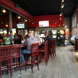 The Bulldog Lowertown 85 Photos 242 Reviews Bars 237 6th St Photo Of The Bulldog Lowertown St Paul Mn United States Inside