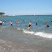 Clark Street Beach 22 Photos 10 Reviews Beaches 1811 Photo Of Clark Street Beach Evanston Il United States