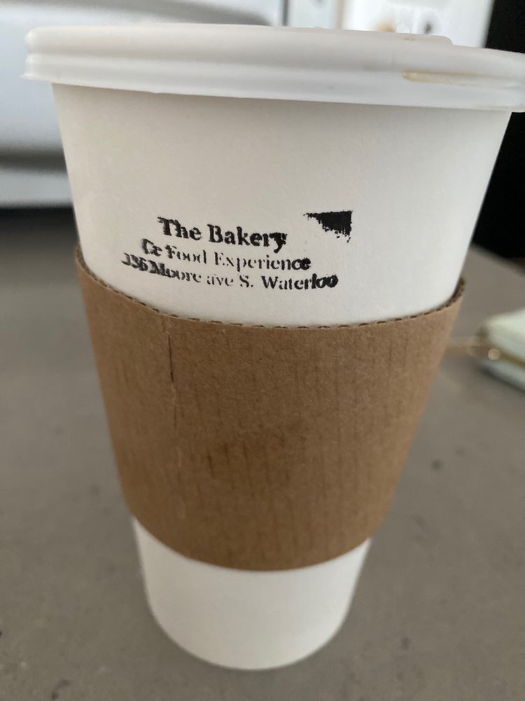 Ce Food Experience & The Bakery