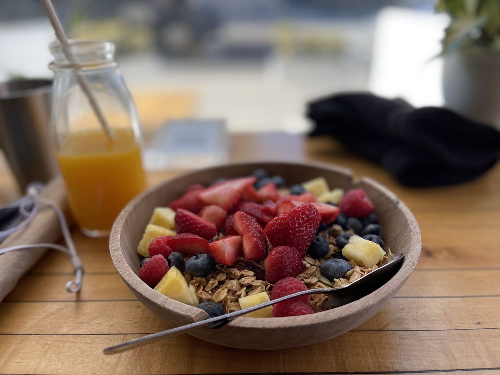 The Butcher's Daughter The Butcher's Daughter