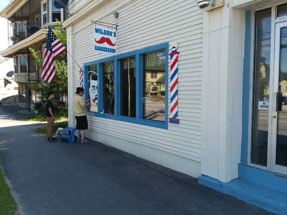 Wilson’s 371 Union Ave, Laconia, NH 2019 All You Need to