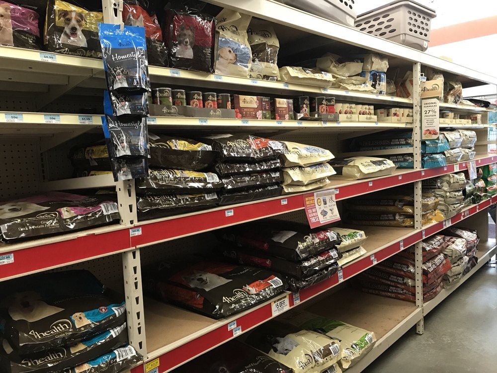 Tractor Supply 13 Photos Hardware Stores 1884 Collins Blvd