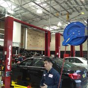 Costco Tire Center 12 Photos 80 Reviews Tires 13463 Was Photo Of Costco Tire Center Marina Del Rey Ca United States