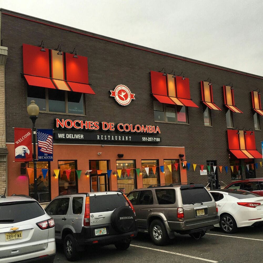 Noches De Colombia 86 Photos & 55 Reviews Colombian 1309 Paterson