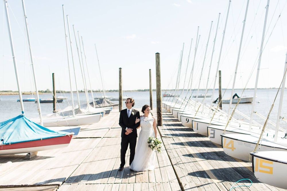 Corinthian Yacht Club