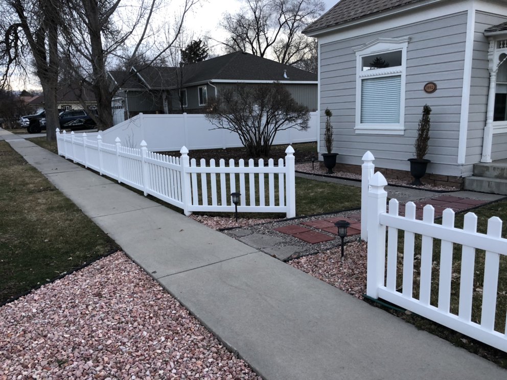 image of business Aloha Fence & Builders