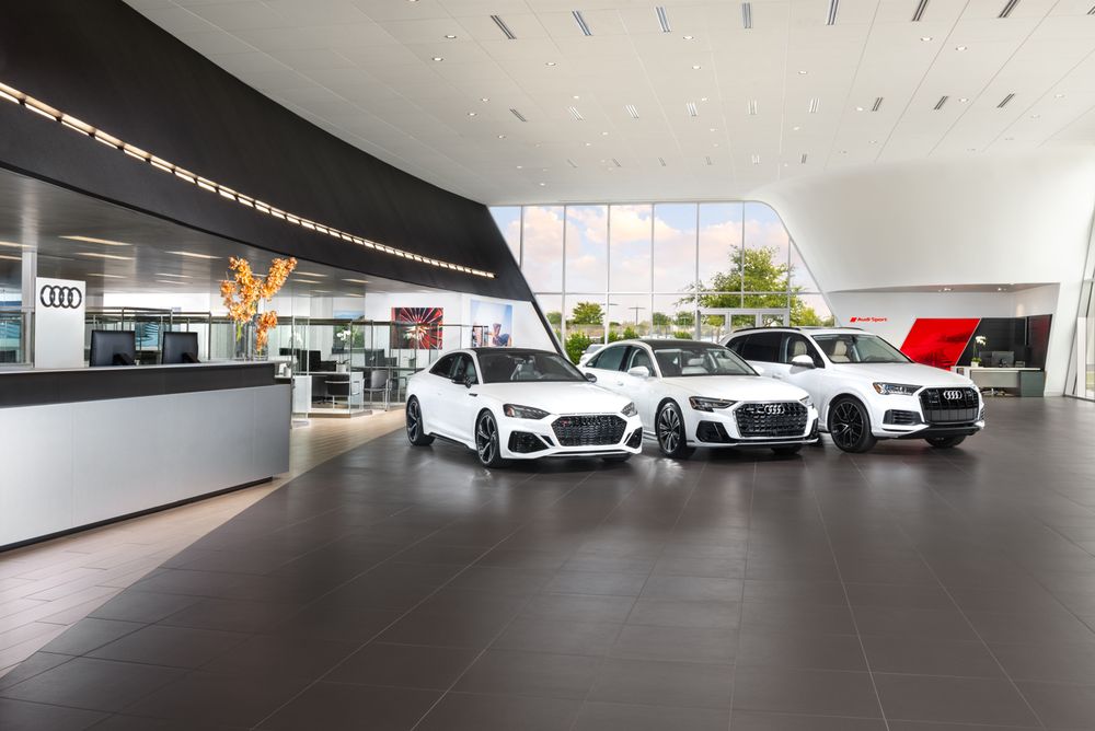 Audi McKinney