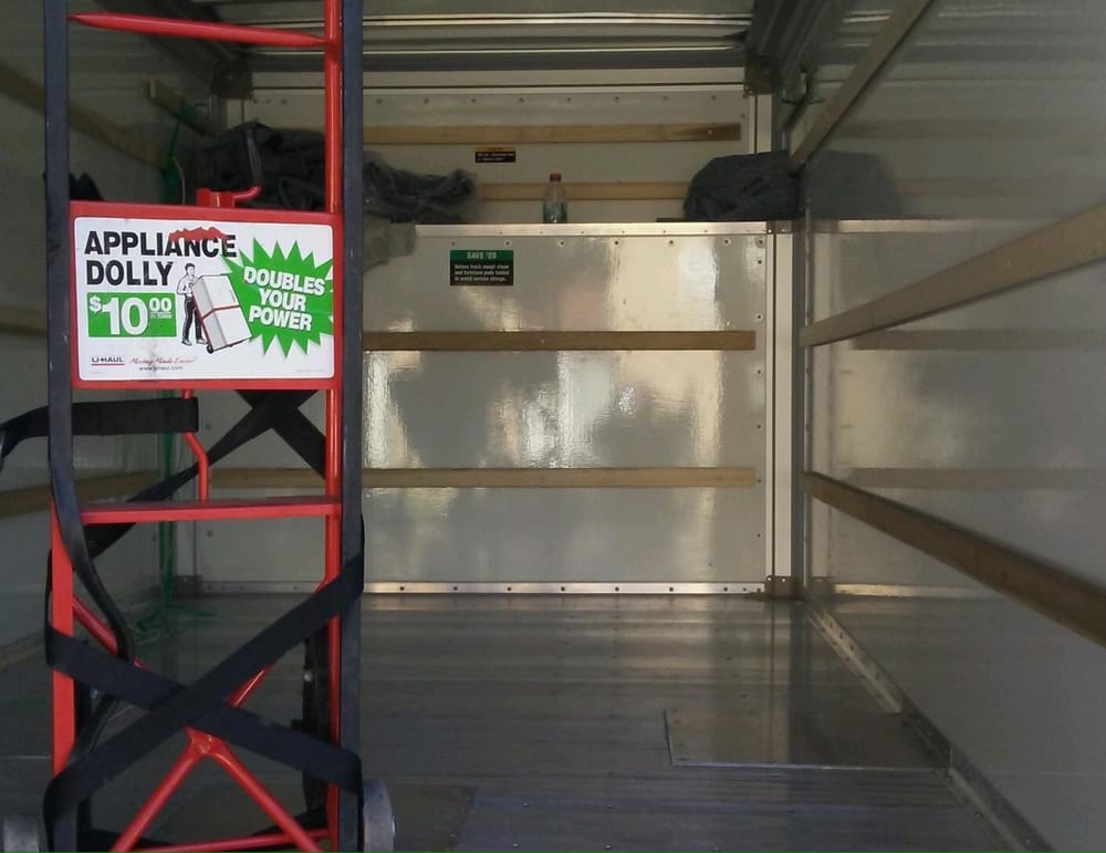 Blue Jay's Moving Services