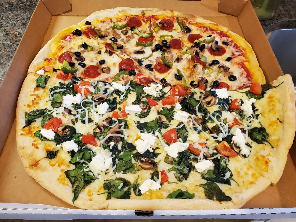 Italia Express - Denton