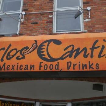 Carlos Cantina Comfort Mexican Food Carlos Cantina Comfort Mexican Food