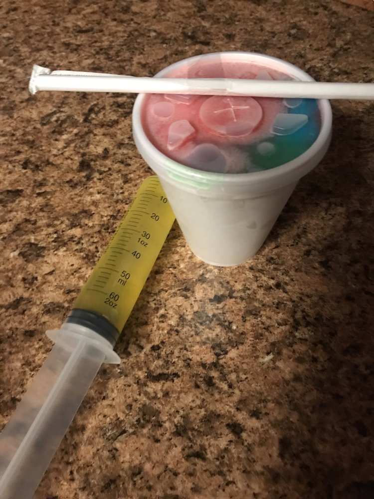 Daiquiri express 17 Photos Beer, Wine & Spirits 1209 S Fort Hood