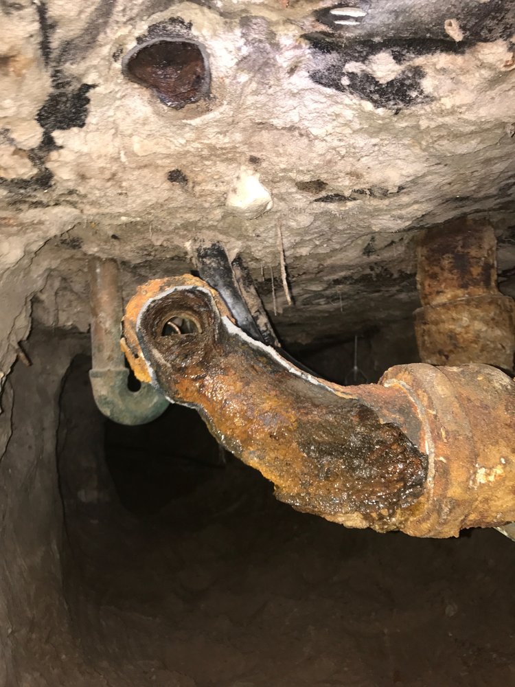 Terry's Plumbing