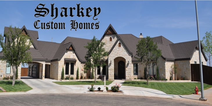 Sharkey Custom Homes