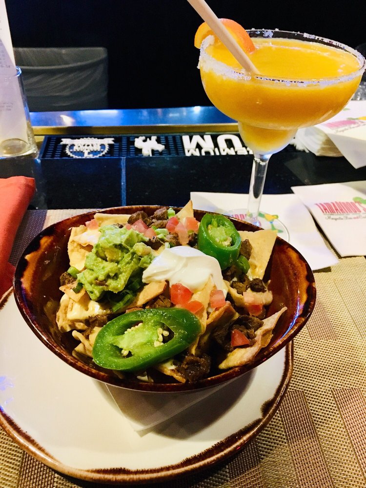 Tamarindo's Margarita Bar & Cantina