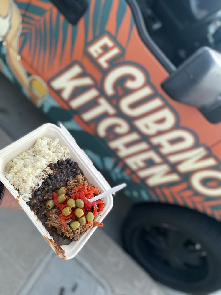 El Cubano Kitchen