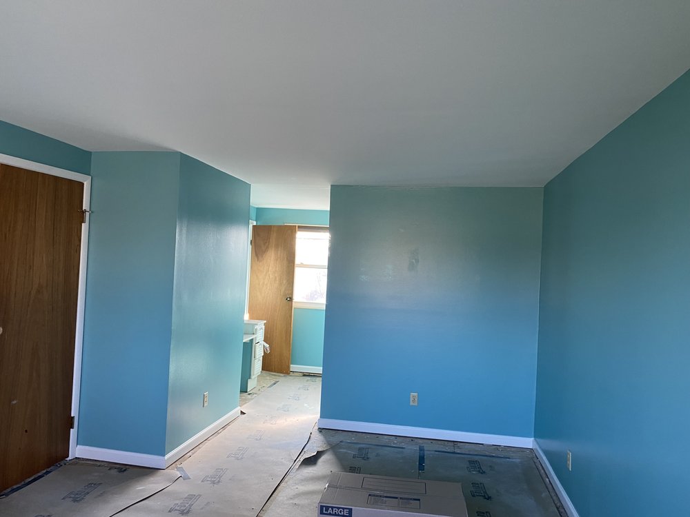 image of business Oners Painting & Remodeling