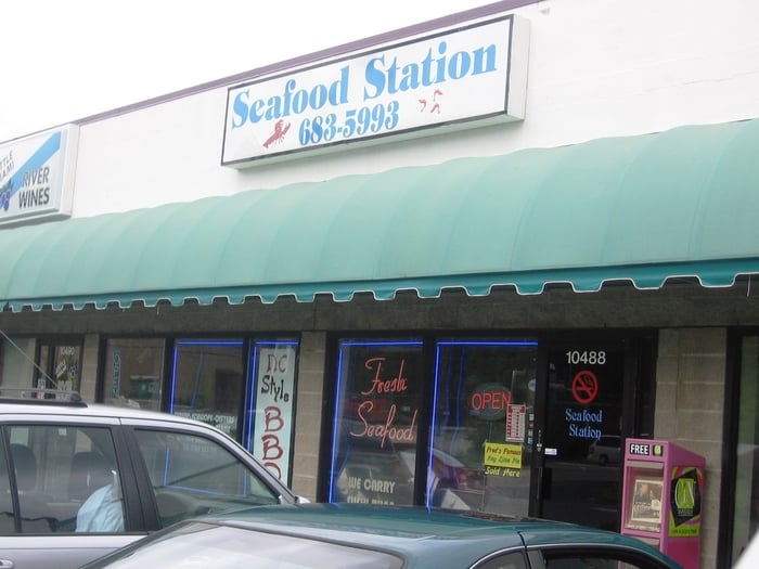 Seafood Station Seafood Markets 10488 Loveland Madeira Rd, Loveland, OH Phone Number Yelp