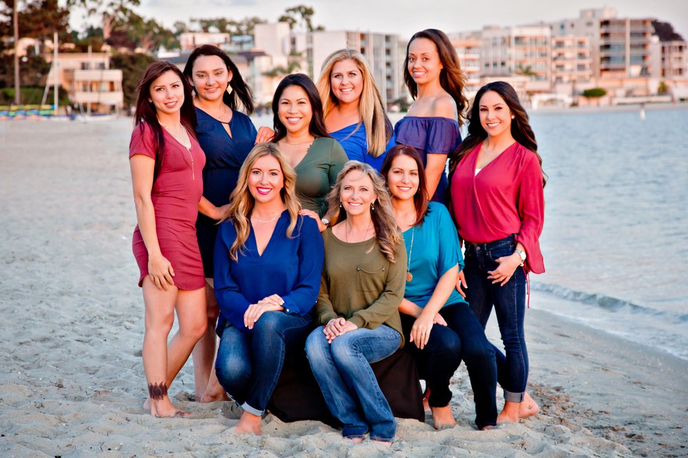 Melanie Parker Orthodontics