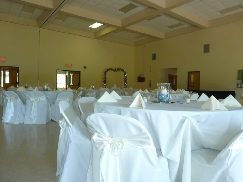 Dundee Community Center