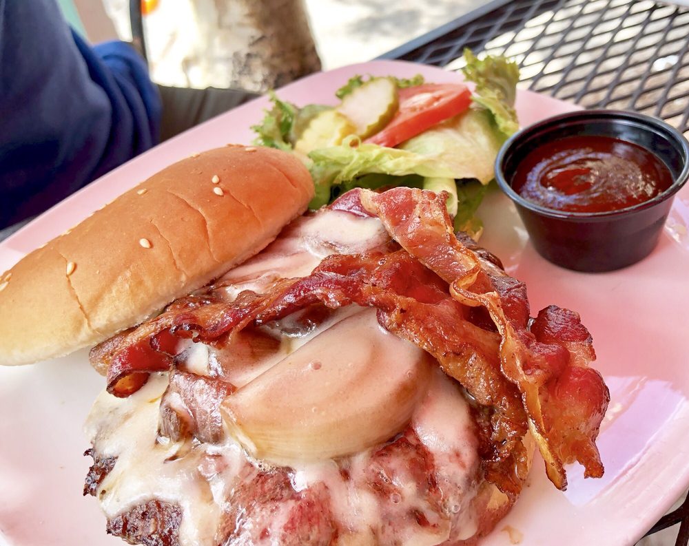 Flip Side Breckenridge 120 Photos & 199 Reviews Burgers 320 S