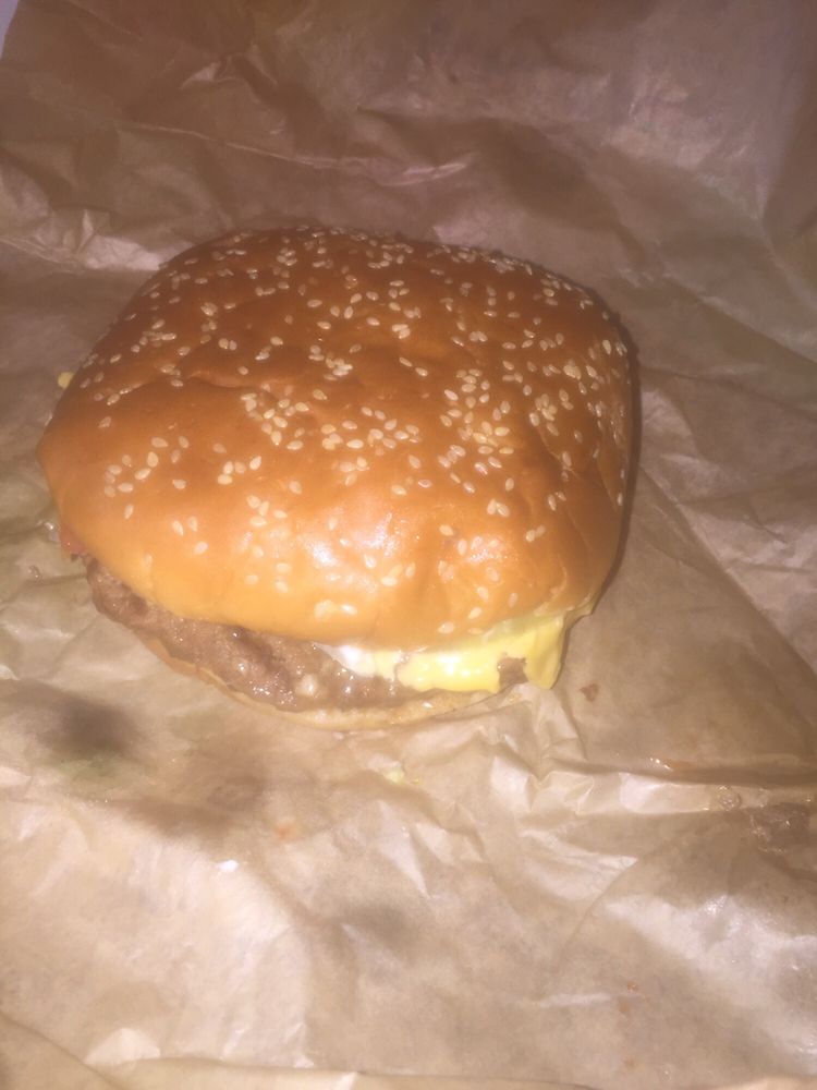 Burger King Hot Dogs 376 Windsor Hwy, New Windsor, NY Restaurant