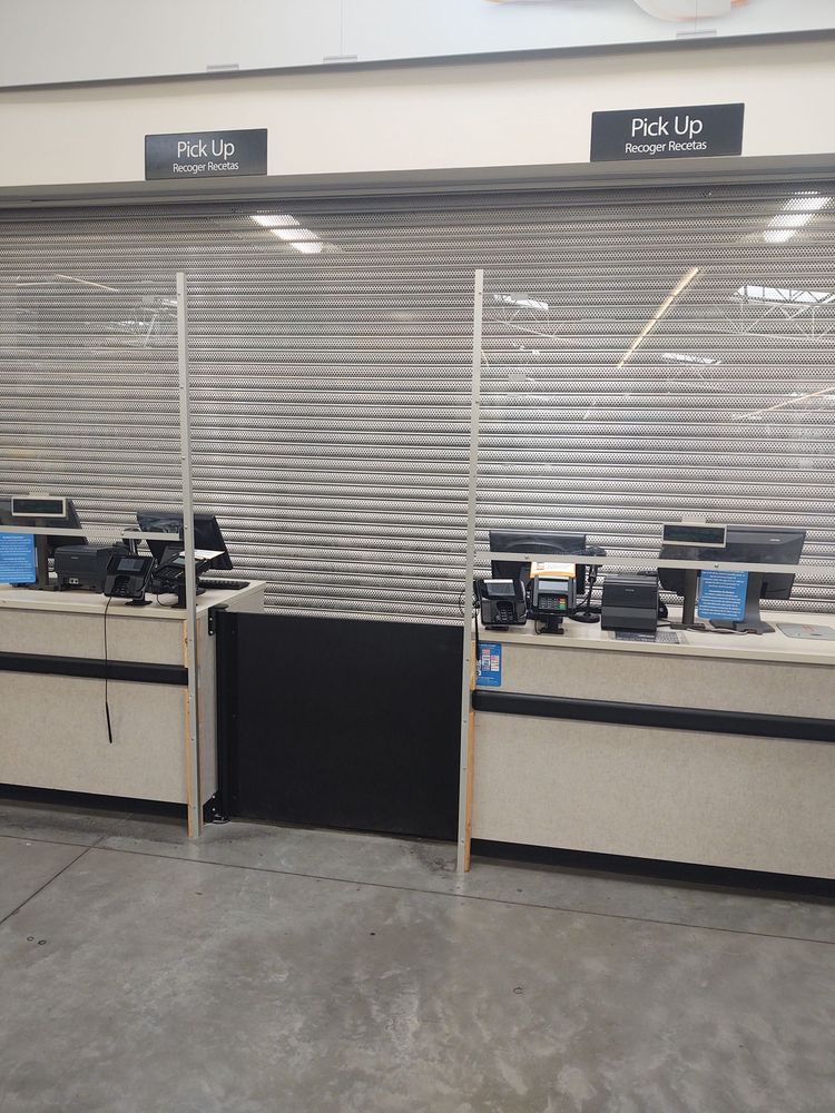 Walmart Pharmacy