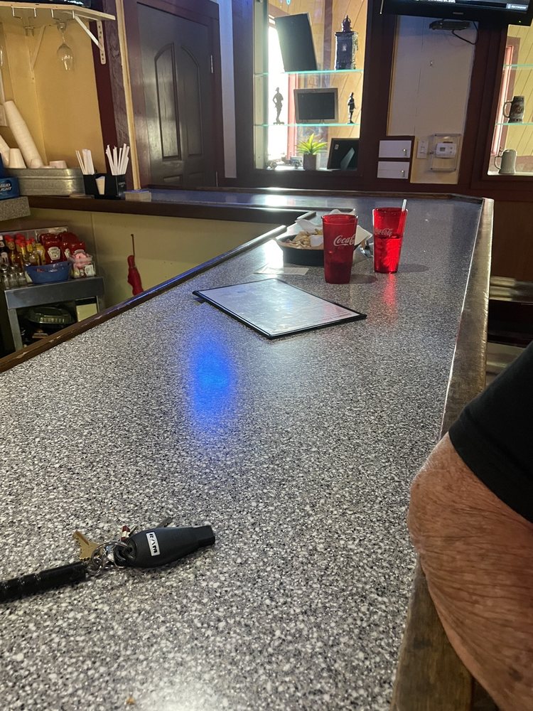 Texas Steakhouse & Saloon