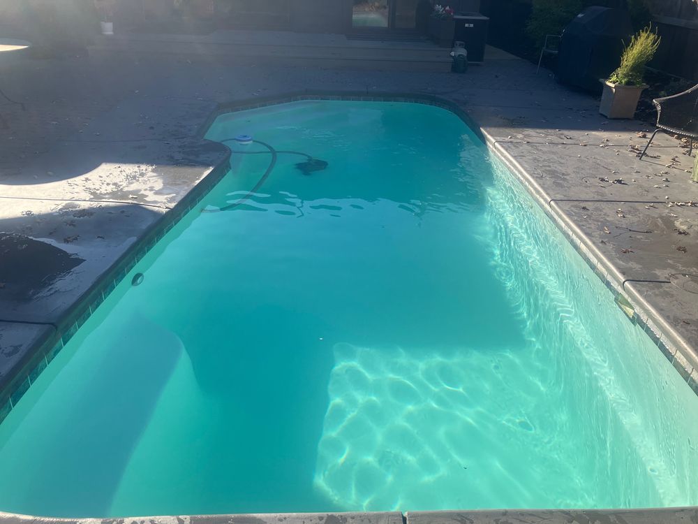 Gary's Pool Service