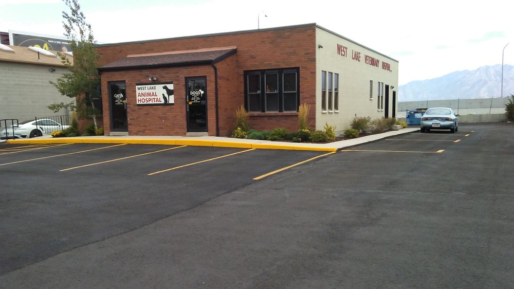 West Lake Animal Hospital Veterinarians 3800 W 5400 S, Taylorsville