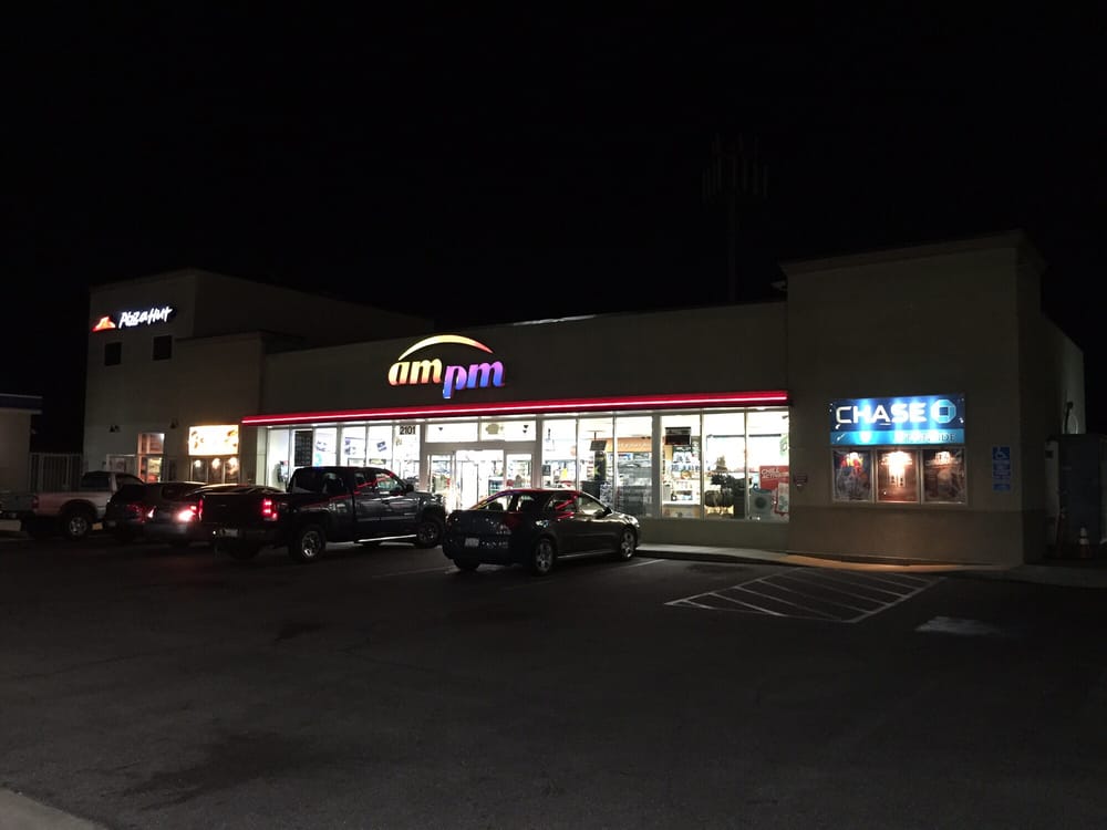 Ampm mini mart - Woodbury common prime outlets