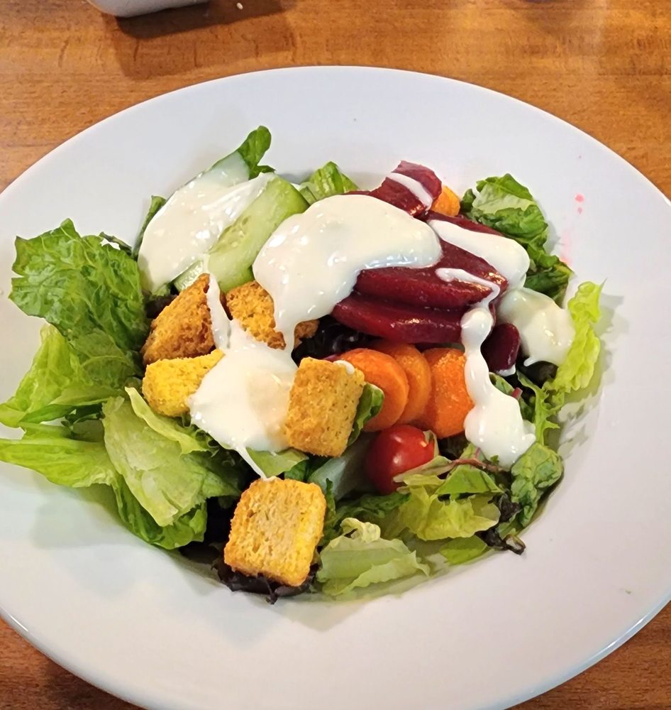 Pete's Henny Penny Restaurant