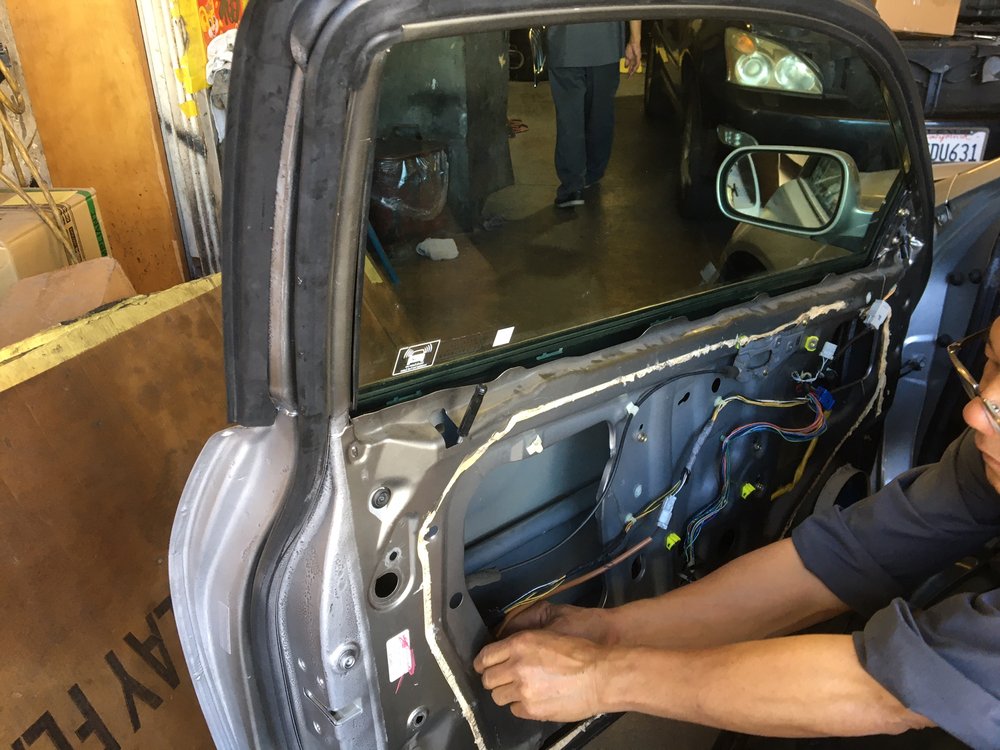 Auto Network Body Shop