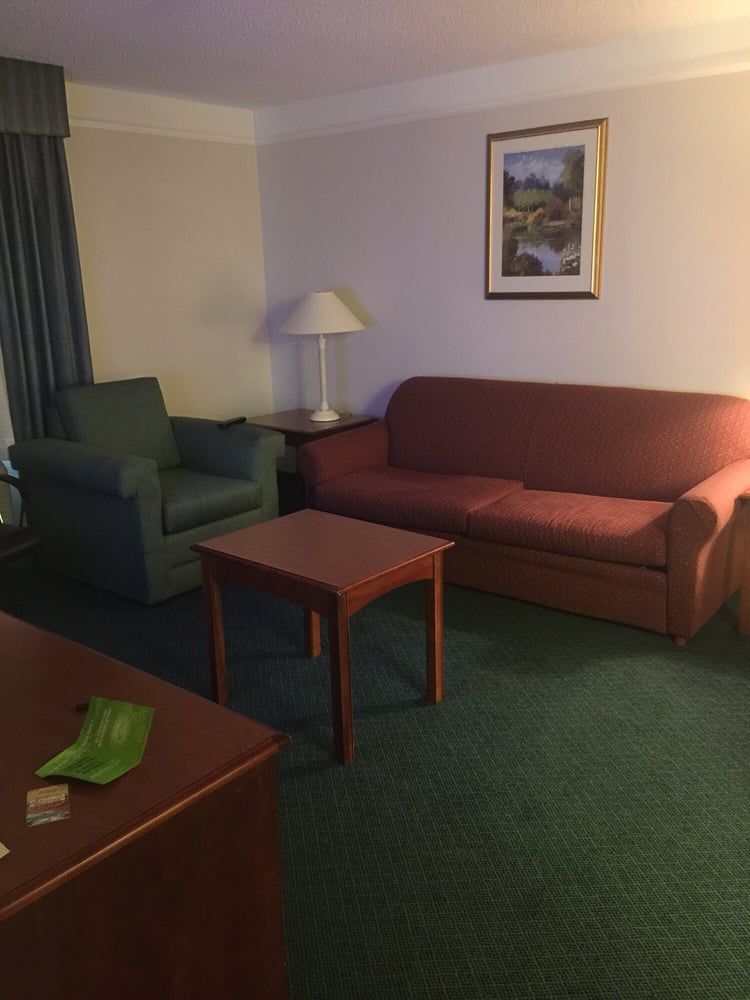 La Quinta Inn & Suites Texarkana