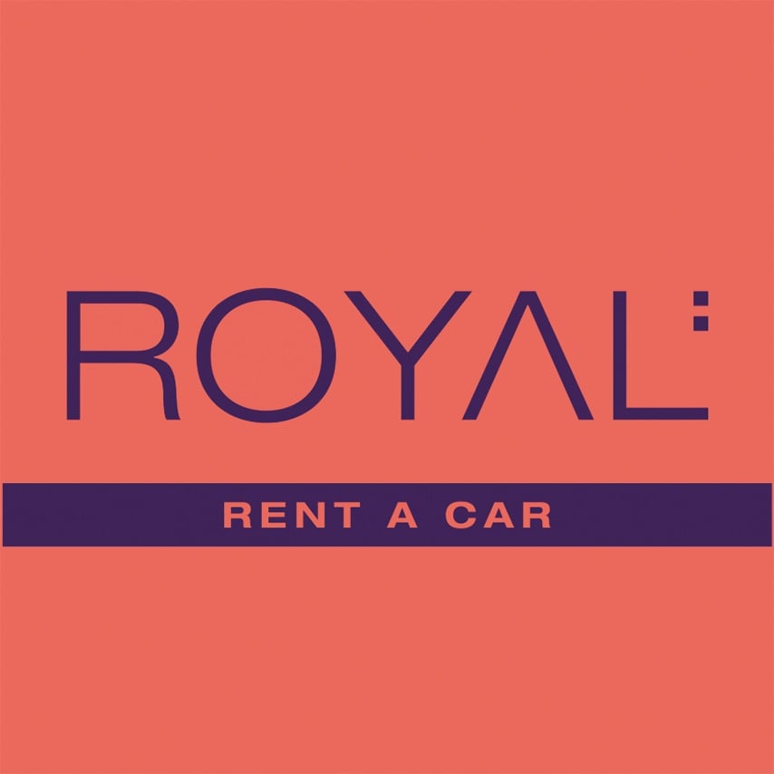 Royal Rent A Car Car Rental 1024 S La Brea Ave, MidWilshire, Los