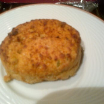 Dockside Classics Crab Cakes Review Dockside Classics Crab Cakes Review