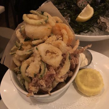 Blue Seafood Bar Hell S Kitchen Blue Seafood Bar Hell S Kitchen