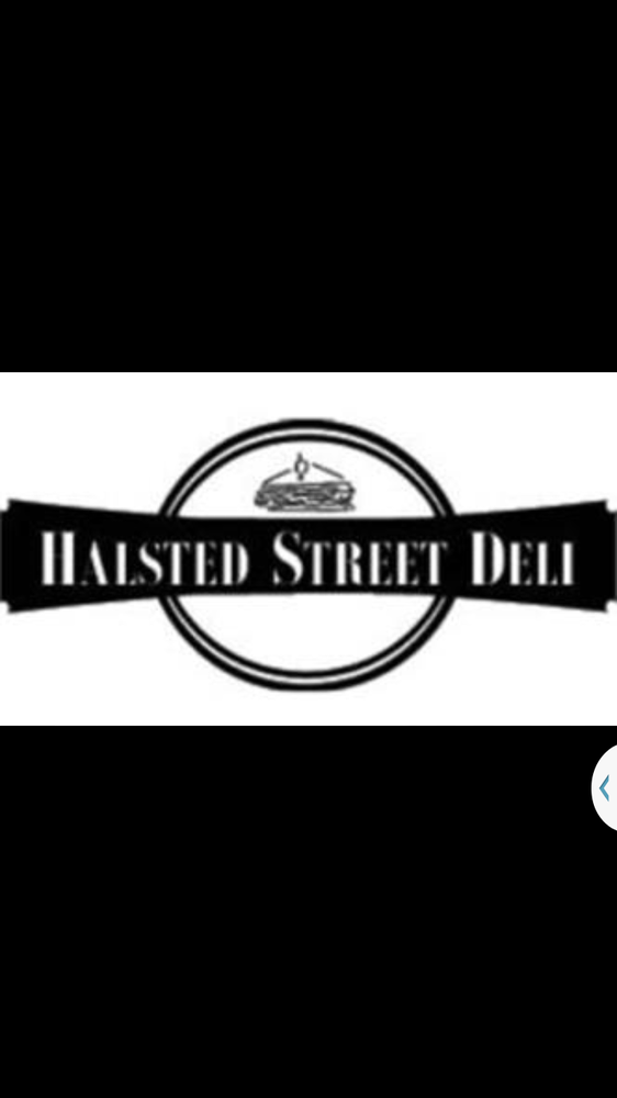 Halsted Street Deli Halsted Street Deli