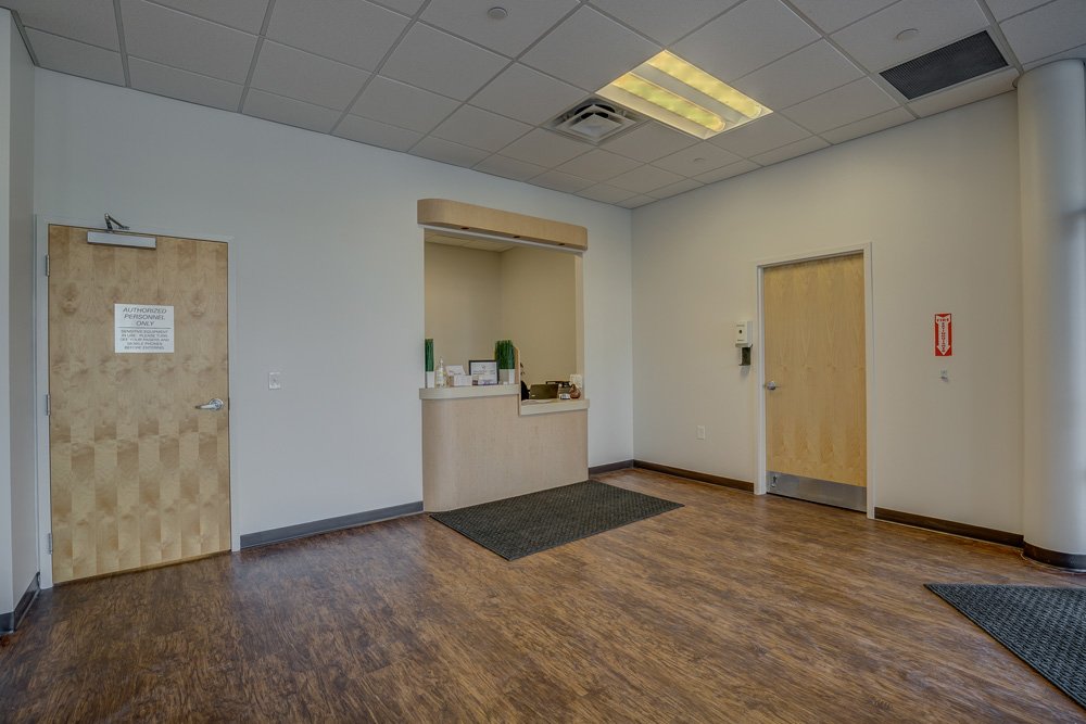 image of business CareFirst Urgent Care - Hyde Park