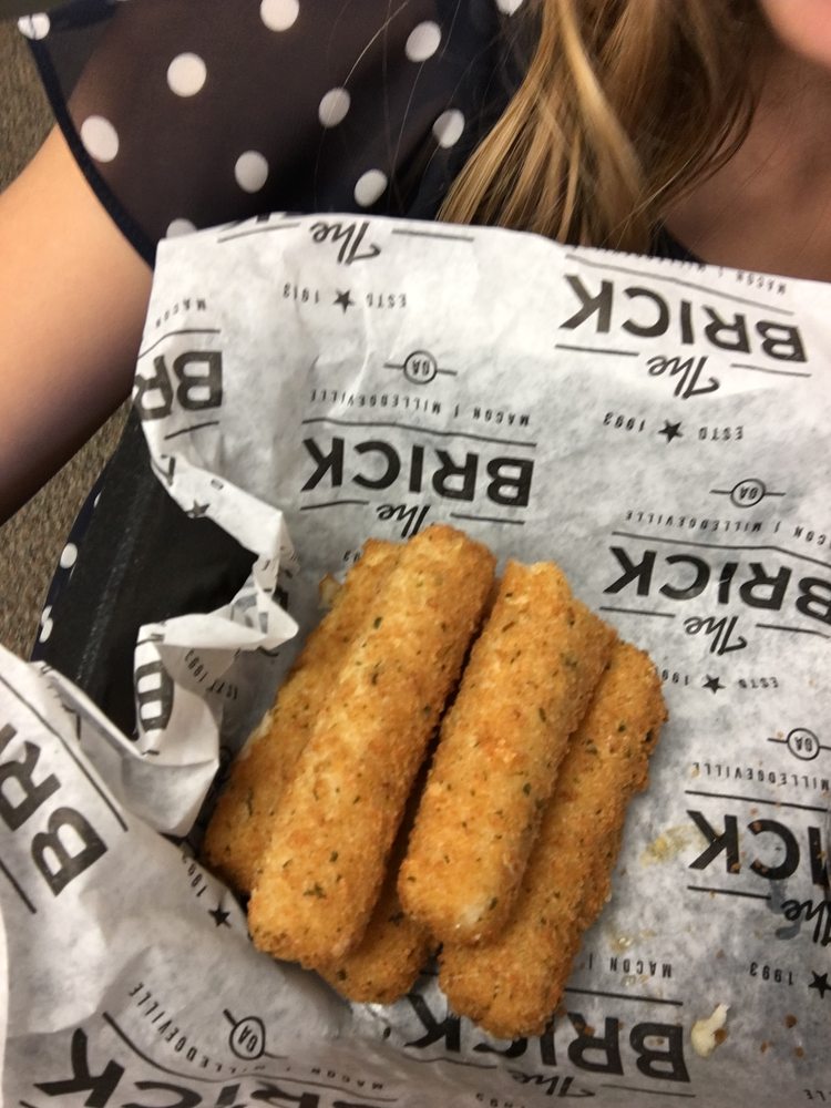 The Brick 16 Photos & 45 Reviews Bars 136 W Hancock St