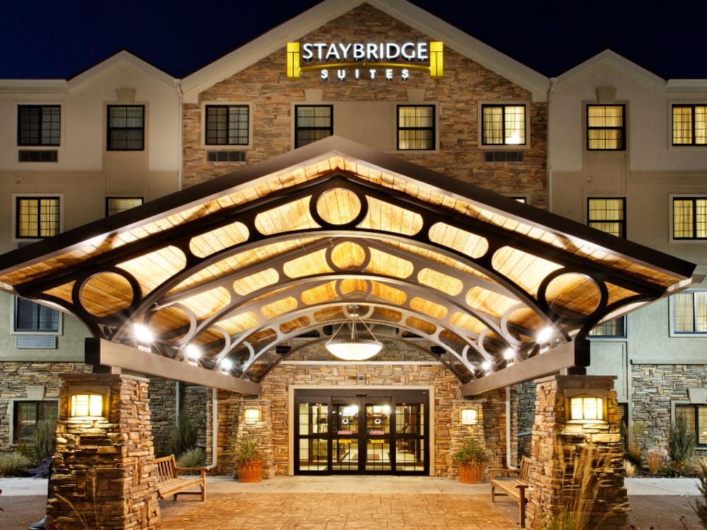 Staybridge Suites Rochester Commerce Dr Nw 70 Photos & 17 Reviews