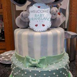 Strachn Bakery - Bakeries - 759 S Holland Sylvania Rd ...