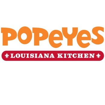 Popeyes Louisiana Kitchen Logo popeyes louisiana kitchen - 11 photos & 13 reviews - fast food Popeyes Louisiana Kitchen Logo popeyes louisiana kitchen - 11 photos & 13 reviews - fast food