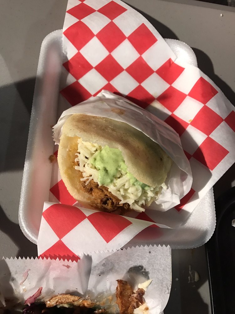 McAllen Food Park