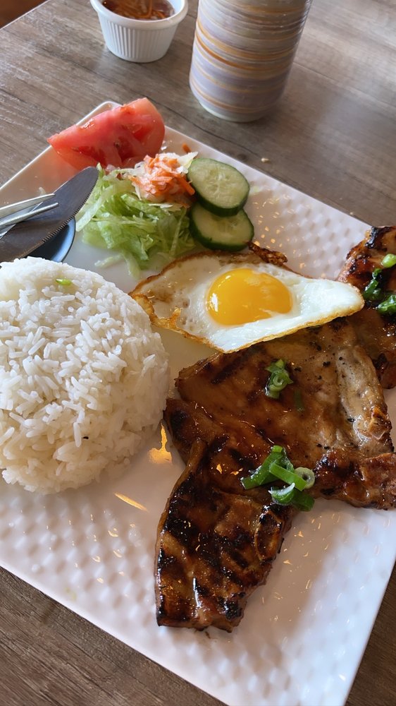 Waiting Pho'U