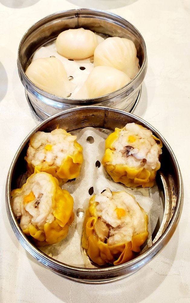 Five Star Seafood Restaurant