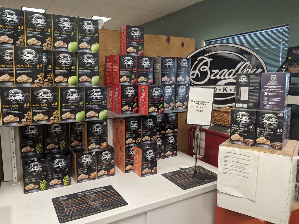 Michlitch Spokane Spice Company