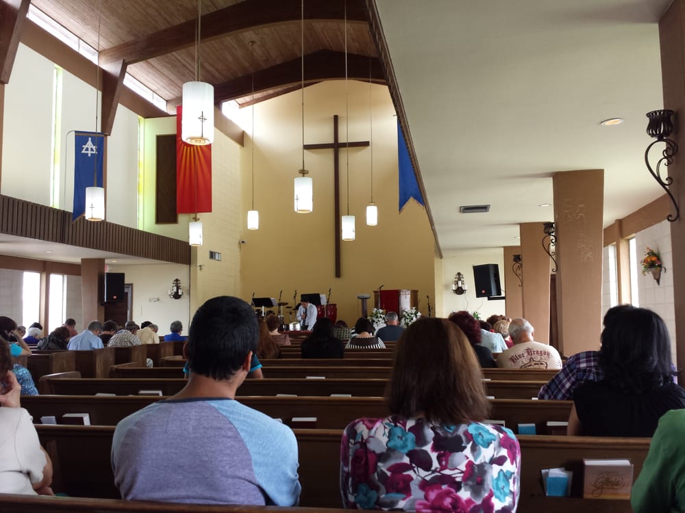 Iglesia Cristiana Reformada El Buen Samaritano Religious